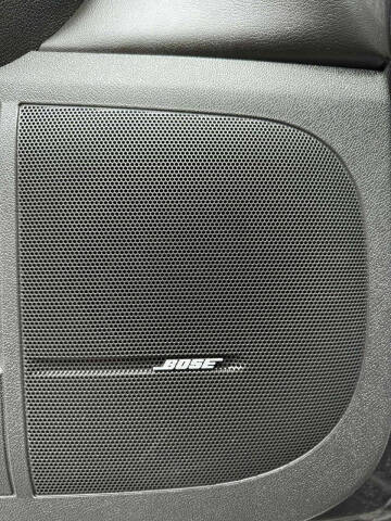 2017 Chevrolet Traverse Premier