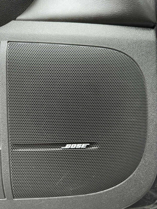 2017 Chevrolet Traverse Premier