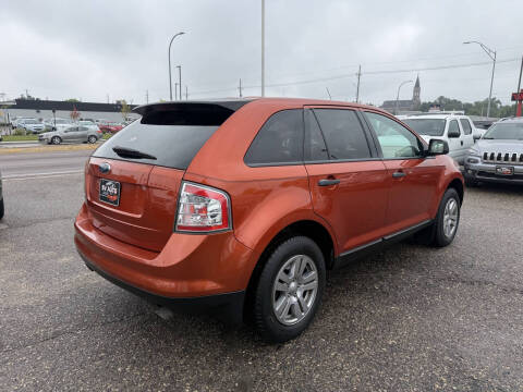 2007 Ford Edge SE