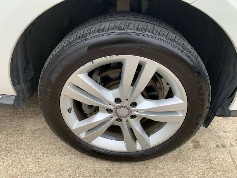 2015 Mercedes-Benz M-Class ML 350 4MATIC