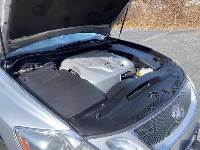 2006 Lexus GS 300