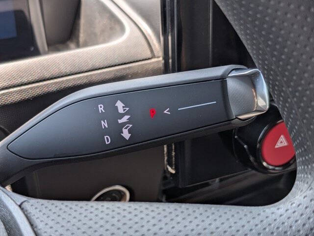 2024 BrightDrop Zevo 400