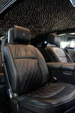 2009 Rolls-Royce Phantom Coupe