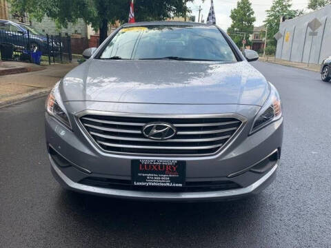 2018 Hyundai Sonata for sale at Buy Here Pay Here Auto Sales in Newark NJ