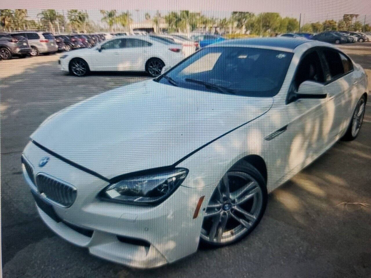 2015 BMW 6 Series for sale at Royal Classic Auto in Long Beach, CA