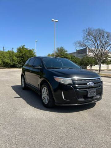 2012 Ford Edge for sale at Twin Motors in Austin TX