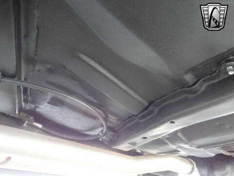 1972 Oldsmobile Cutlass Supreme