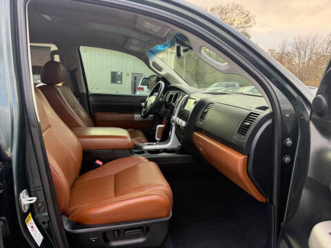 2007 Toyota Tundra Limited