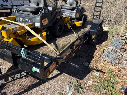 2024 PJ Trailers 1C232