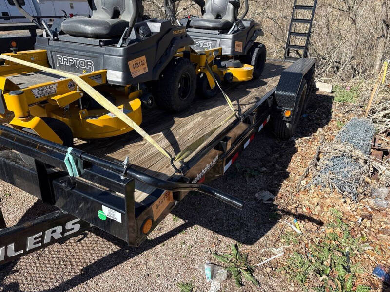 2024 PJ Trailers 1C232