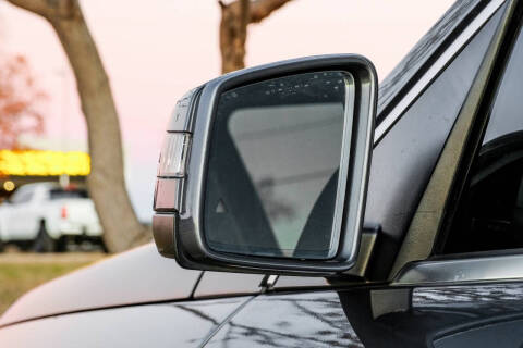 2019 Mercedes-Benz GLS GLS 450