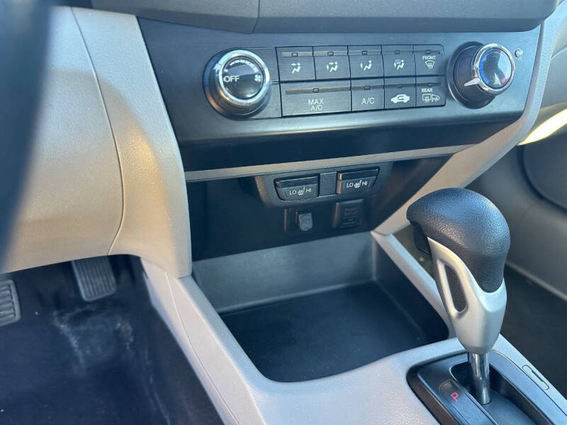 2012 Honda Civic EX-L