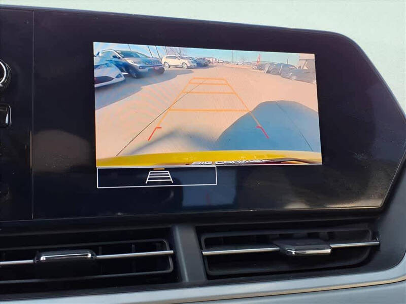 2024 Chevrolet Trax RS