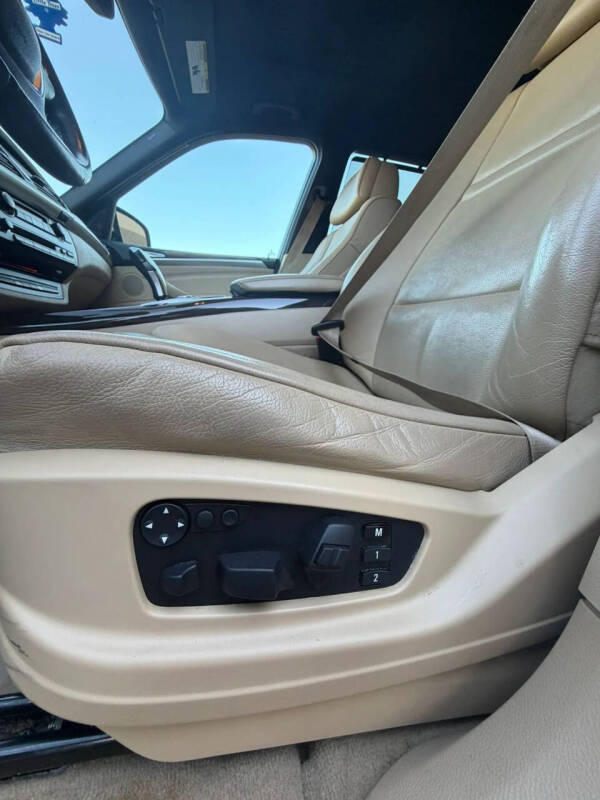 2009 BMW X5 xDrive48i