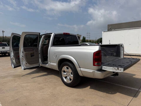 2005 Dodge Ram 1500