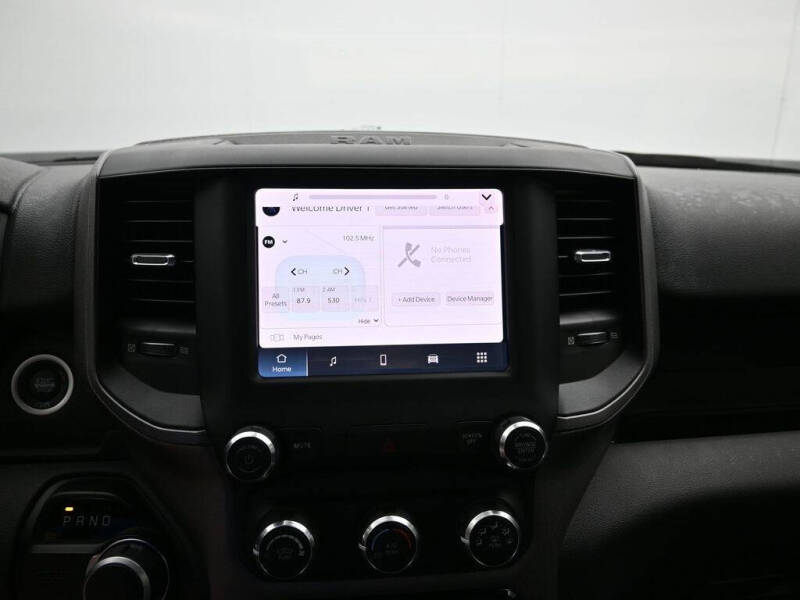 2023 RAM 3500 Tradesman