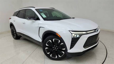 2024 Chevrolet Blazer EV RS