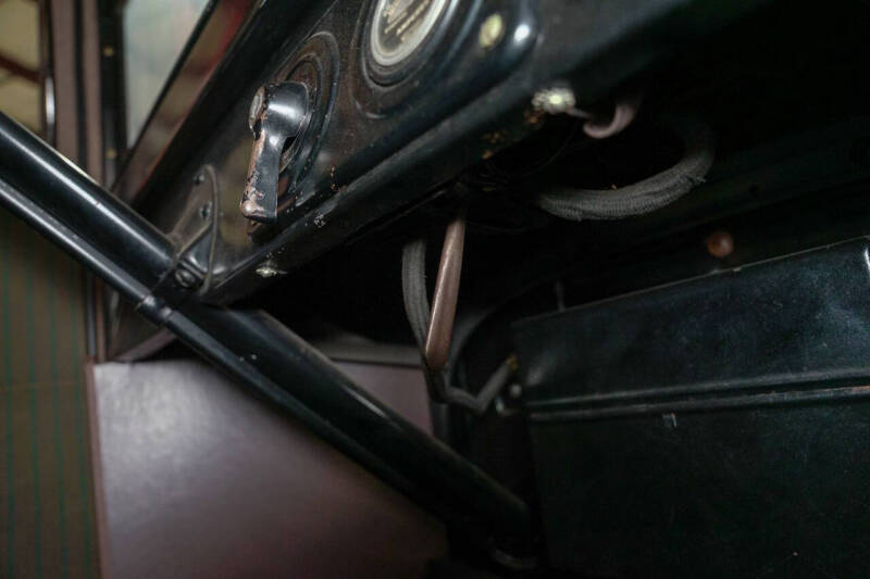 1925 Ford Model T