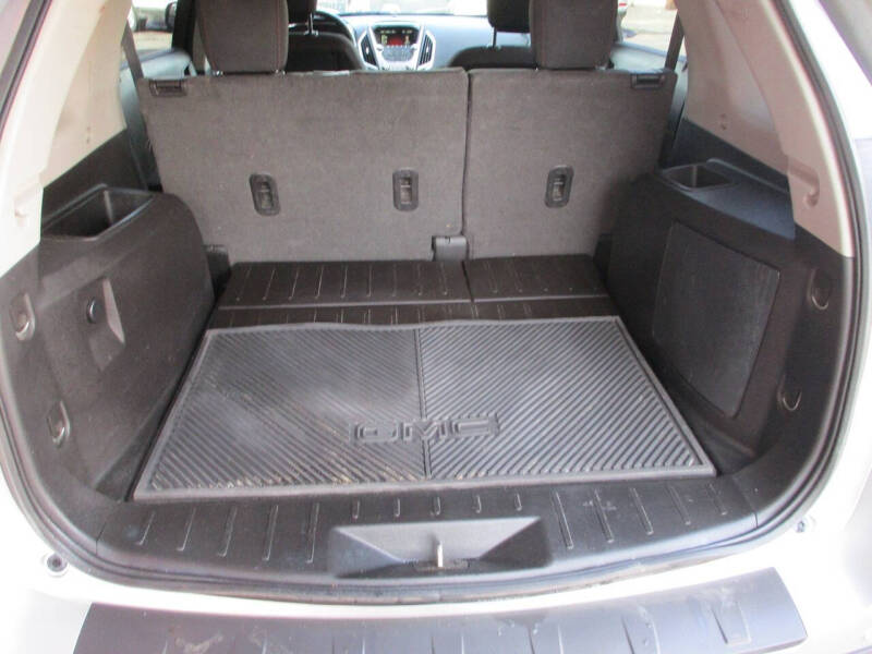 2013 GMC Terrain SLE-2