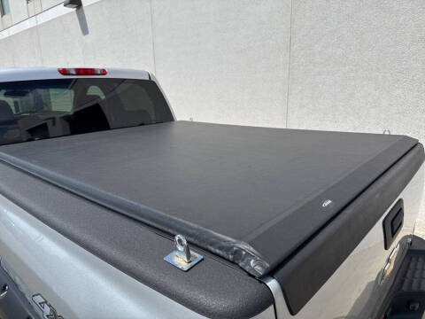 2010 Chevrolet Silverado 2500HD