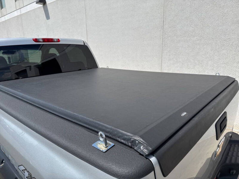 2010 Chevrolet Silverado 2500HD