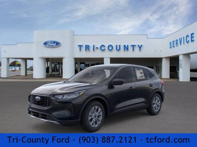 2025 Ford Escape Active's photo