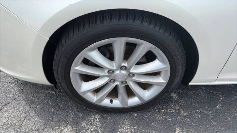 2013 Buick Verano Premium Group