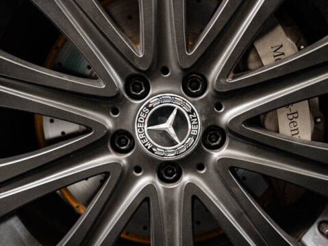 2018 Mercedes-Benz E-Class E 400 4MATIC
