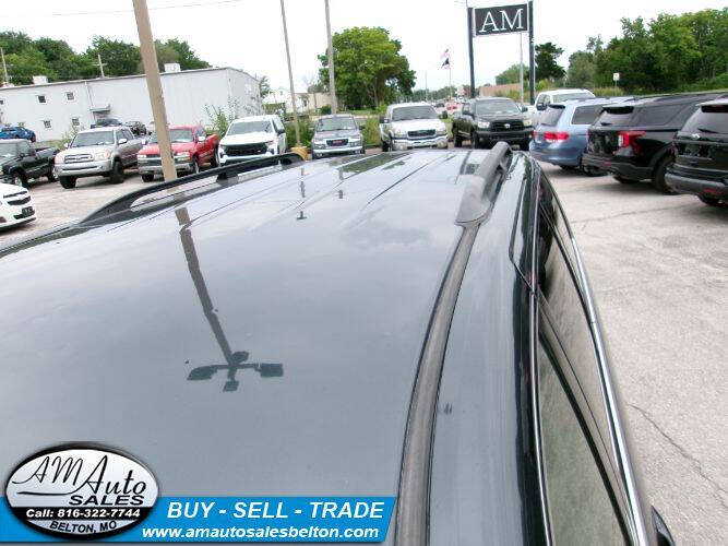 2006 Honda Odyssey EX