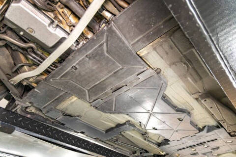 2002 Porsche 911 Turbo