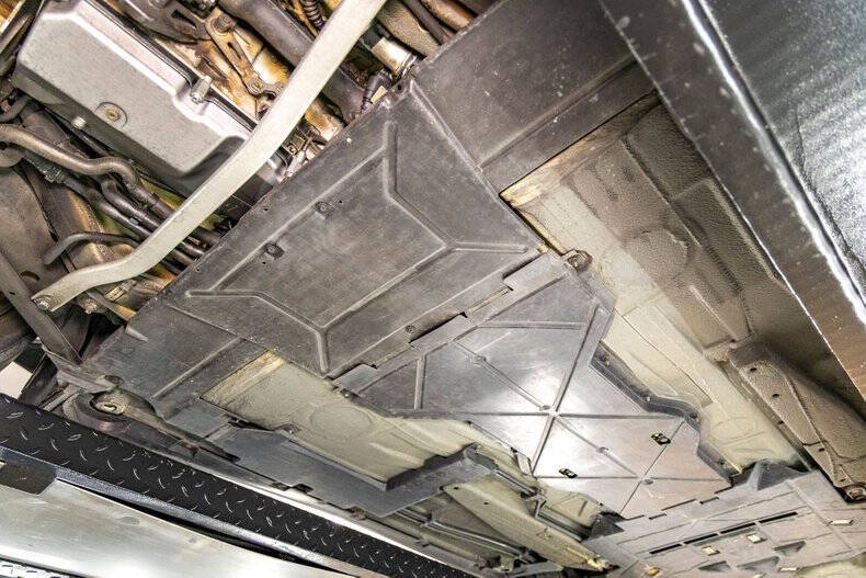 2002 Porsche 911 Turbo