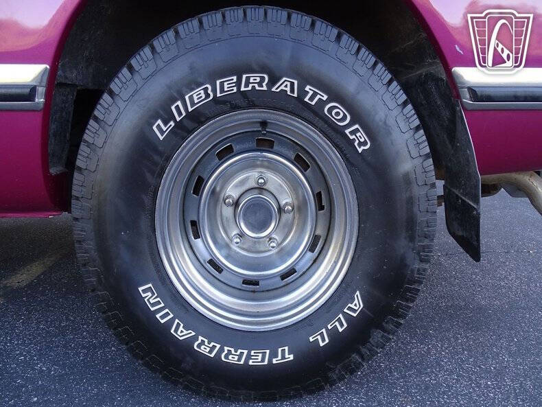 1979 International Scout