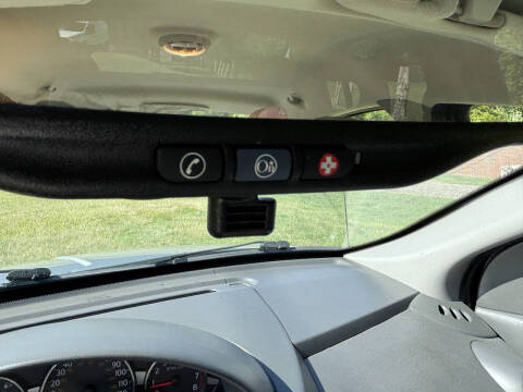 2007 Saturn Ion 2