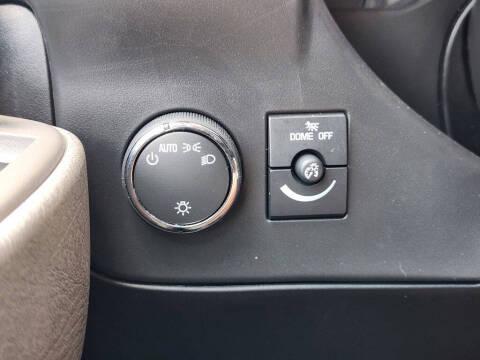 2026 Chevrolet Express 2500