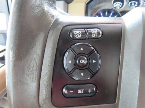 2015 Ford F-350 Super Duty