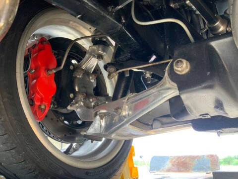 1966 Chevrolet Corvette