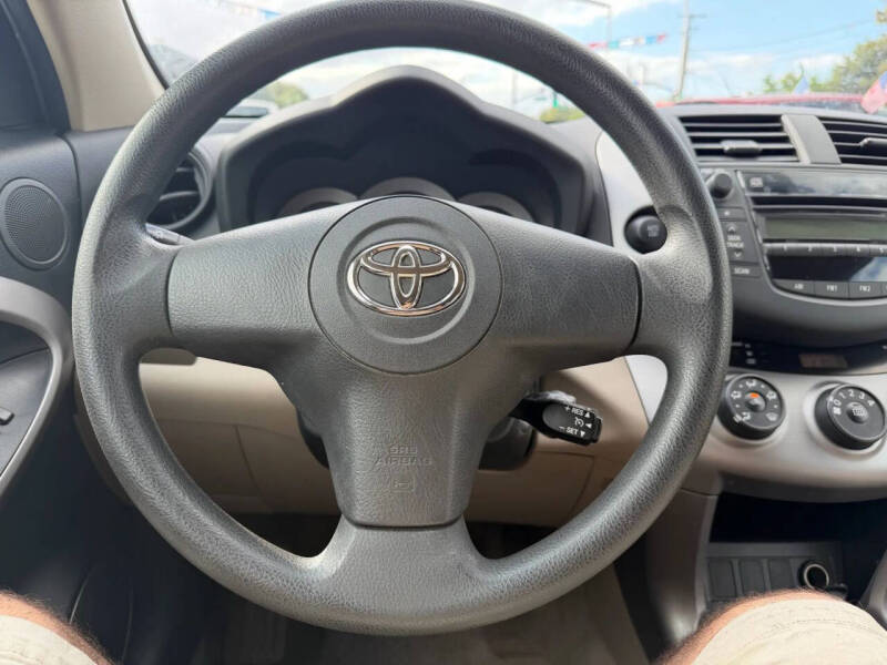 2006 Toyota RAV4