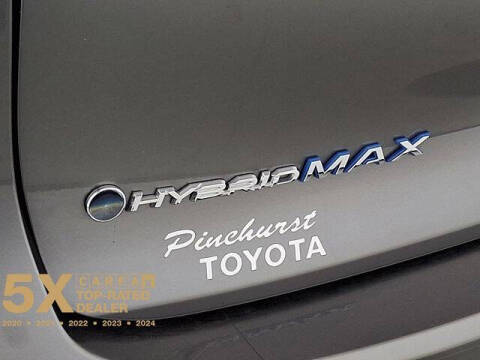 2025 Toyota Crown Platinum