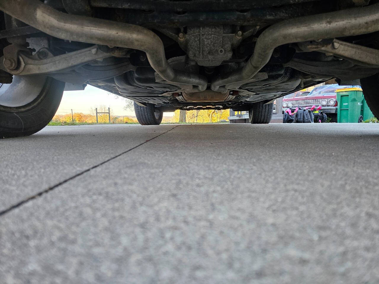 2014 Jeep Grand Cherokee 167