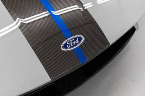 2021 Ford GT