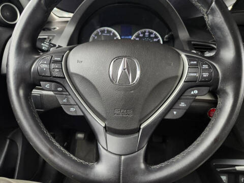 2018 Acura RDX
