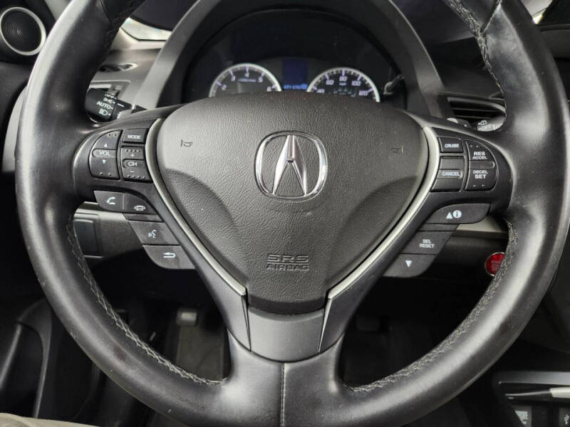 2018 Acura RDX