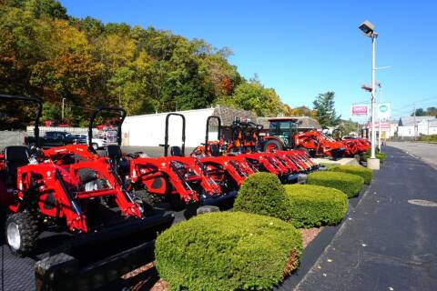2023 Branson & TYM tractors All models in stock for sale at Kens Auto Sales in Holyoke MA