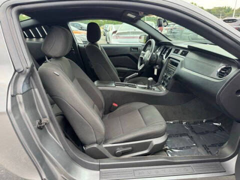 2014 Ford Mustang GT