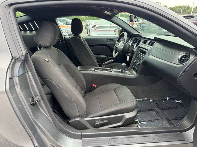 2014 Ford Mustang GT