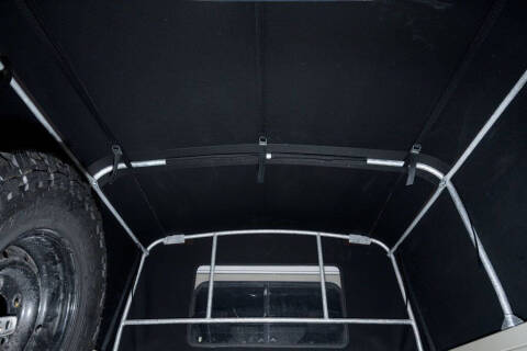 1994 Land Rover Defender 90