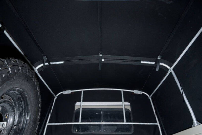 1994 Land Rover Defender 90