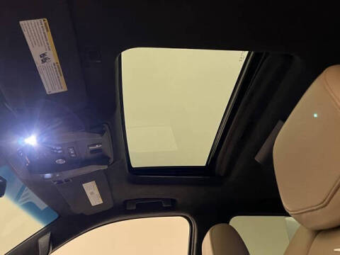 2020 Cadillac Escalade Platinum