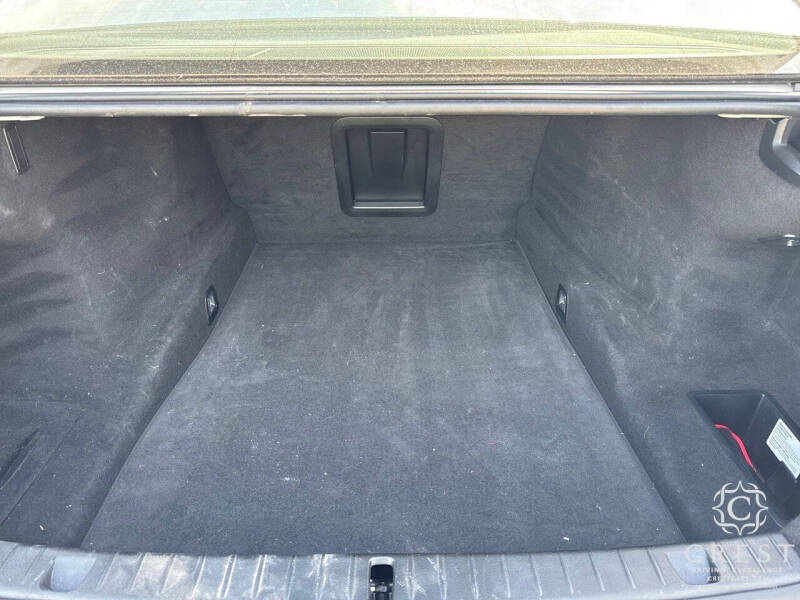 2019 BMW 7 Series 750i