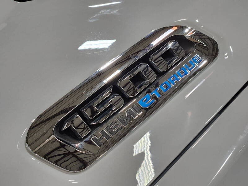 2023 RAM 1500 Limited